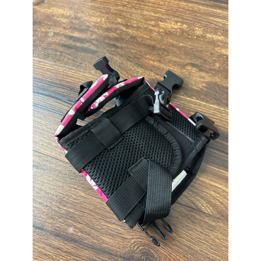 Dog Life Vest XXS Water Safety READ Swimming - Picture 2 of 4
